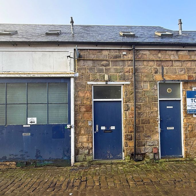 The Old Stables, Harrogate - Photo 1