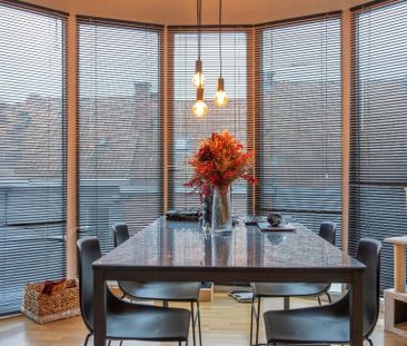 Duplex te huur in Kuurne voor € 780 met 3 slaapkamers - Photo 6