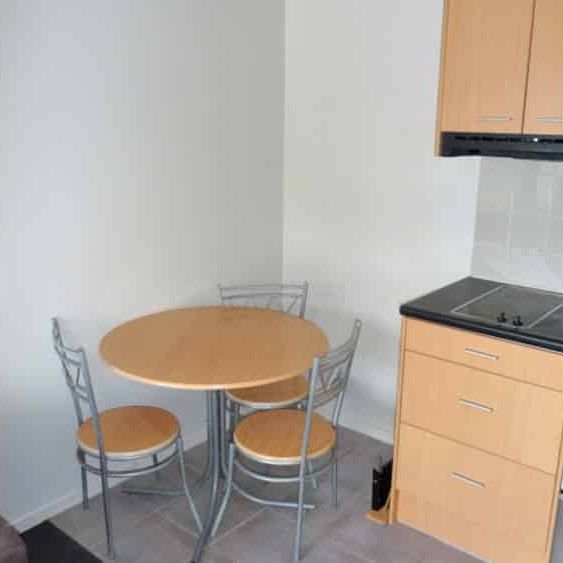1 Bedroom Including Power, Water & Internet - Photo 1