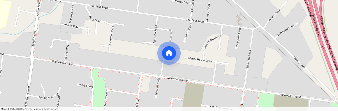 33 Lidderdale Dr, Vic 3437, Gisborne