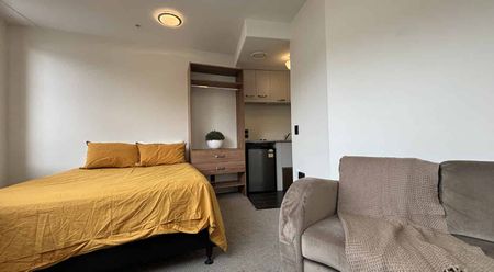 Welcome to apartment 106A in Kriza Apartments - Photo 2