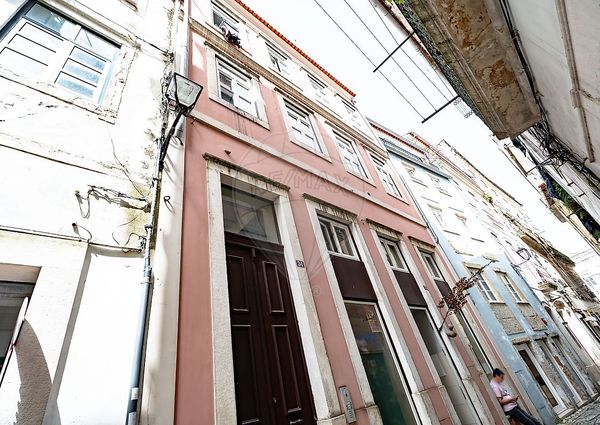 Apartamento T1 em Coimbra