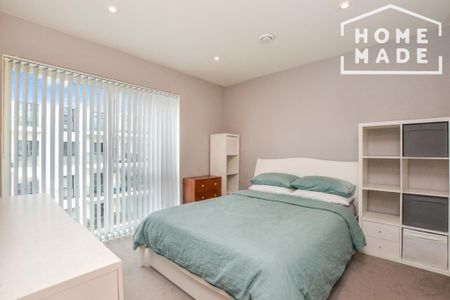 1 bedroom flat to rent - Photo 2