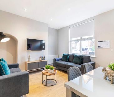 4 bedroom house to rent - Photo 3