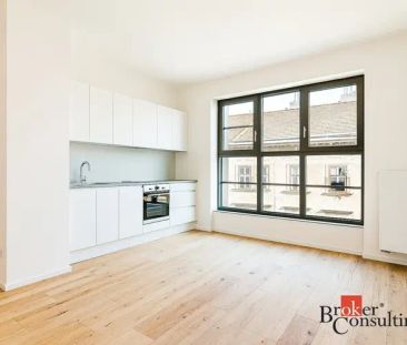Pronájem bytu 1+kk 24 m - Fotografie 1