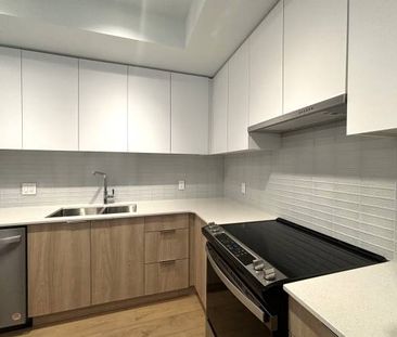 Brand New 1 Bed + Flex, 1 Bath Condo - Milagro - Photo 1