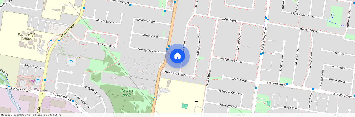 7 Taronga Street, NSW 2148, Blacktown