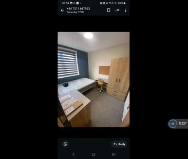 1 bedroom in a house share to rent - Photo 4