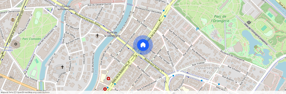 67000, Strasbourg