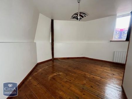 Location Appartement 2 pièces 40m² CAMBRAI 59400 - Photo 4