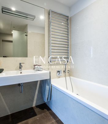 Warszawa, Śródmieście, Twarda - Фото 1