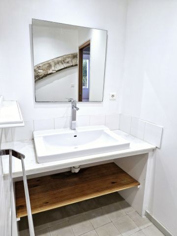 Magnifique rez-de-jardin de 79 m2 - Photo 5