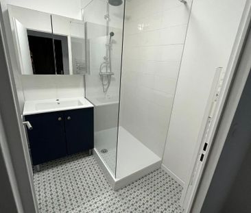 Location Appartement 2 pièces 37m² LILLE 59000 - Photo 1