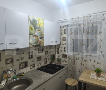 Garsonieră de închiriat, 25mp, Radauti - Photo 4