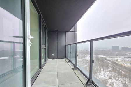 For Lease - 1 Quarrington Lane Unit# 1616, Toronto, Ontario - Photo 5