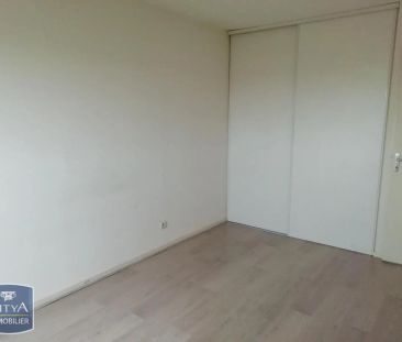 Appartement à louer 2 pièces 61.42m² - Photo 4