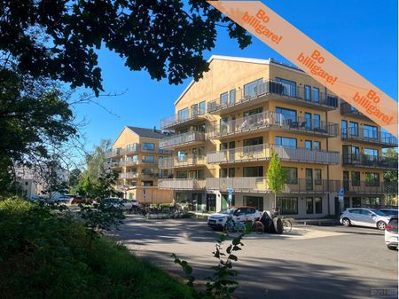 Manskapsgatan 4 A - Foto 5