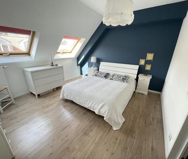 Appartement te huur - Photo 6