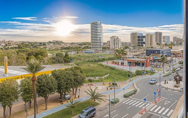 Calpe/Calp, Valencian Community - Photo 1