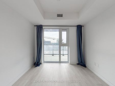 For Lease - 8 tippett Road Unit# 801, Toronto, Ontario - Photo 5