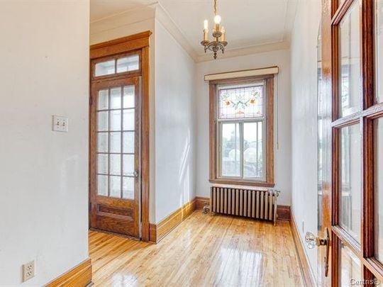 6759 Boul. Monk, Montréal (Le Sud-Ouest), QC H4E - Photo 1