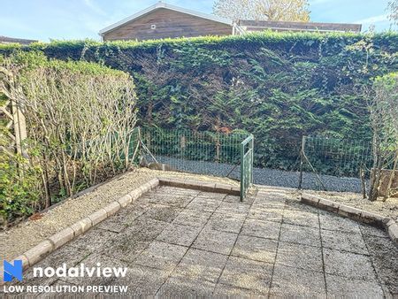 Appartement Merville Franceville Plage 1 pièce(s) 19.46 m2 - Photo 4