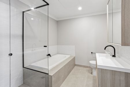 Modern Family Living in a Tranquil Gated Community - Photo 5