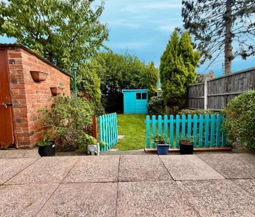 2 bedroom semi-detached house to rent - Photo 5