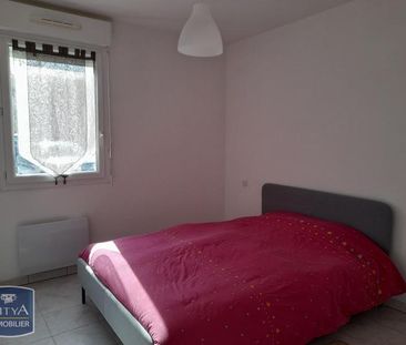 Location Appartement 2 pièces 40m² CARCASSONNE 11000 - Photo 3