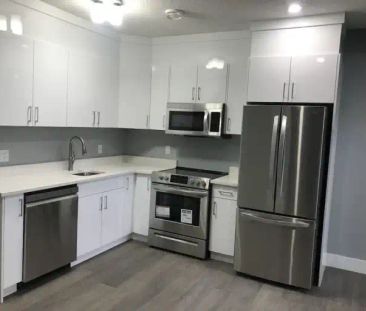Beautifully built, legal basement suite | Edmonton - Photo 1