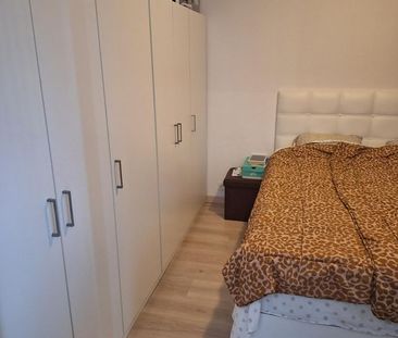 Appartement te huur - Foto 1