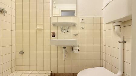 Charmante Seitengasse im Herzen der Grossbasler Altstadt - Photo 2