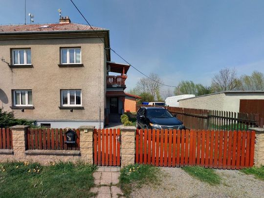 Pronájem bytu 2+1 55 m2 - Photo 1