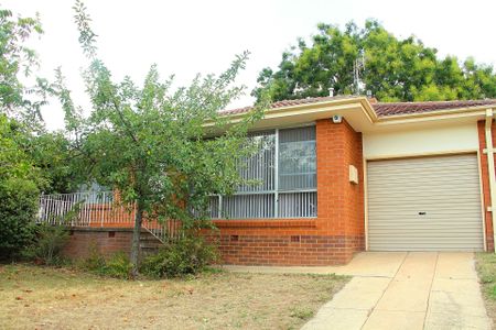 27 Haines Street, Curtin ACT 2605 - House For Rent | Domain - Photo 2