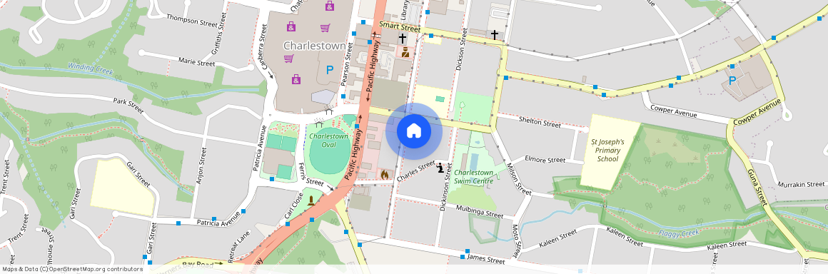 1/48 Smith Street, Sydney