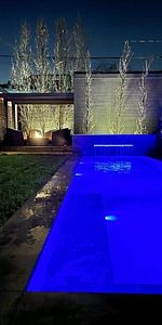 Luxury Urban Oasis with Pool - Photo 4