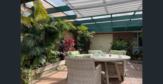 STUNNING FAMILY HOME IN PERFECT LOCATION - Photo 1