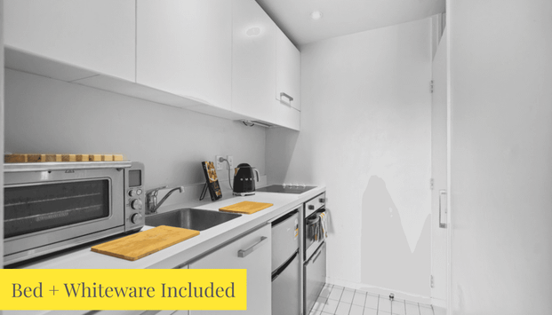 City living! - Photo 1