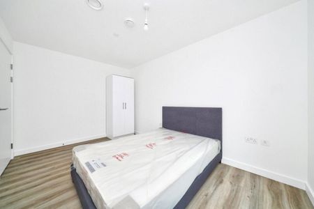 1 Bed Flat, Calibra Court, LU2 - Photo 3