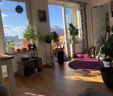 Packhusgatan 17, Limhamns Hamnområde - Foto 2