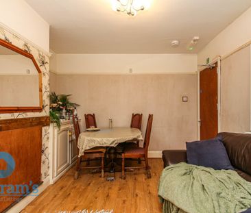 5 bed Semi-Detached House for Rent - Photo 6
