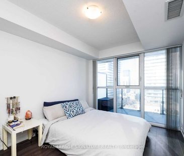 For Lease - 125 Redpath Avenue Unit# 1602, Toronto, Ontario - Photo 2