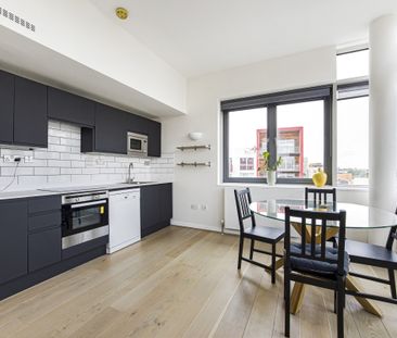 1 bedroom flat to rent - Photo 3