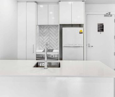 Modern city apartment! - Photo 3