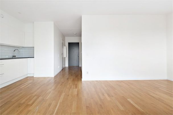 Almbygatan, Spånga - Foto 1