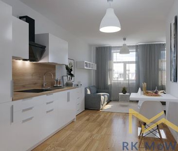 Apartment for rent, 1+KK - Studio, 56m - Photo 5