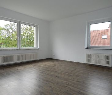 Mitten drin statt nur dabei: interessante 2-Zimmer-Wohnung - Foto 5