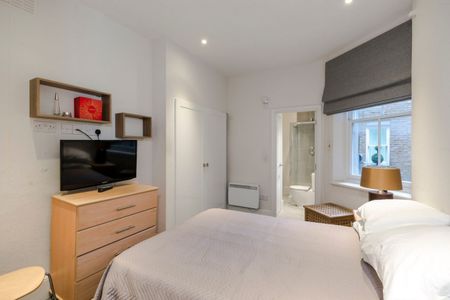 Bell Street, Marylebone, London, NW1 - Photo 3
