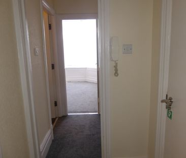 Park Road Flat 1 - Photo 6