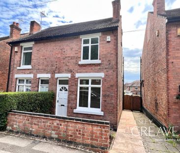 2 bedroom semi-detached house to rent - Photo 6